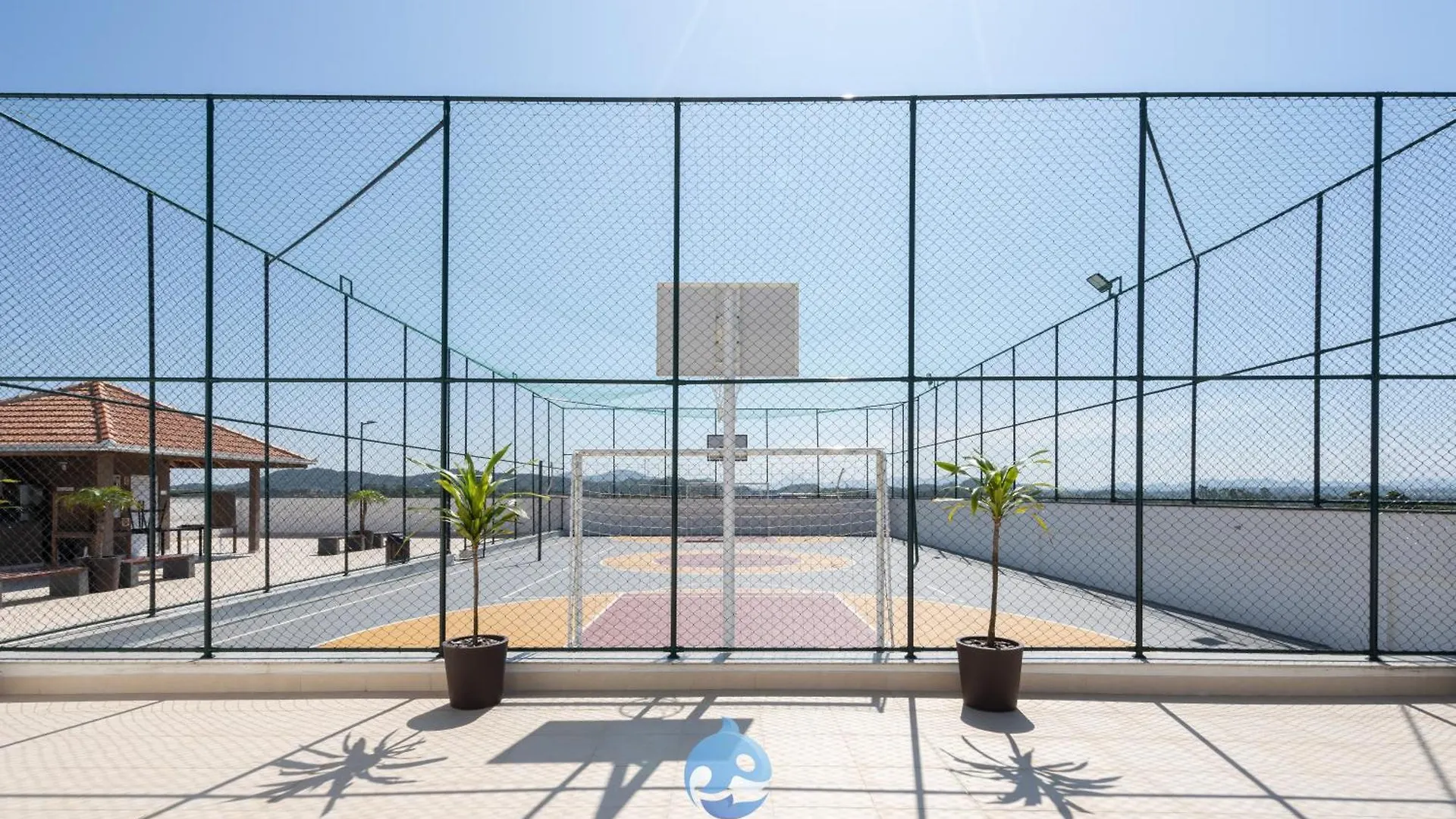 Apartamentos A150 M Da Praia Com Sacada, Wi-Fi, Piscina, Portaria 24H, Playground E Vaga De Garagem Piçarras
