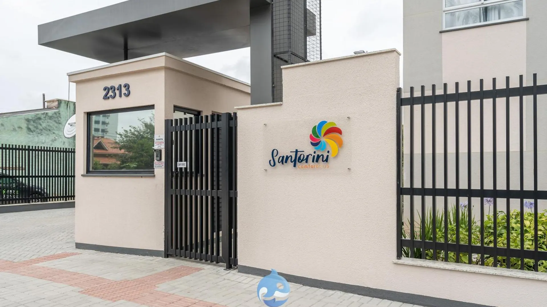 Apartamentos A150 M Da Praia Com Sacada, Wi-Fi, Piscina, Portaria 24H, Playground E Vaga De Garagem Piçarras