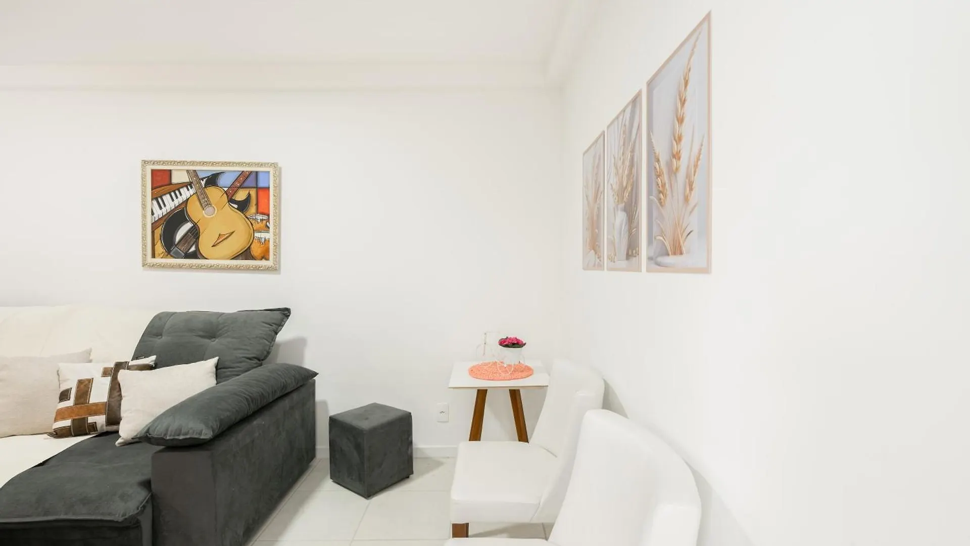 Apartamentos A150 M Da Praia Com Sacada, Wi-Fi, Piscina, Portaria 24H, Playground E Vaga De Garagem Piçarras