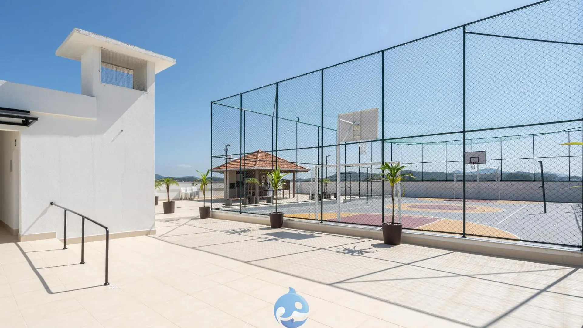 公寓 Apartamentos A150 M Da Praia Com Sacada, Wi-Fi, Piscina, Portaria 24H, Playground E Vaga De Garagem Piçarras