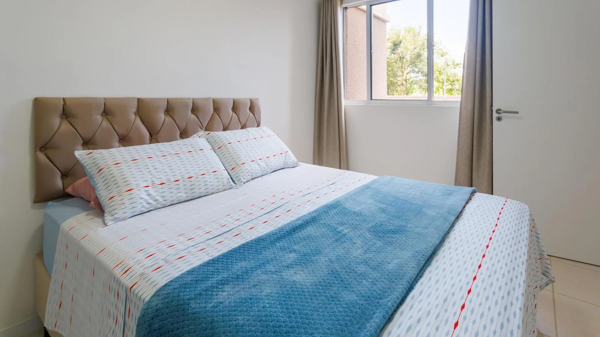 公寓 Apartamentos A150 M Da Praia Com Sacada, Wi-Fi, Piscina, Portaria 24H, Playground E Vaga De Garagem Piçarras
