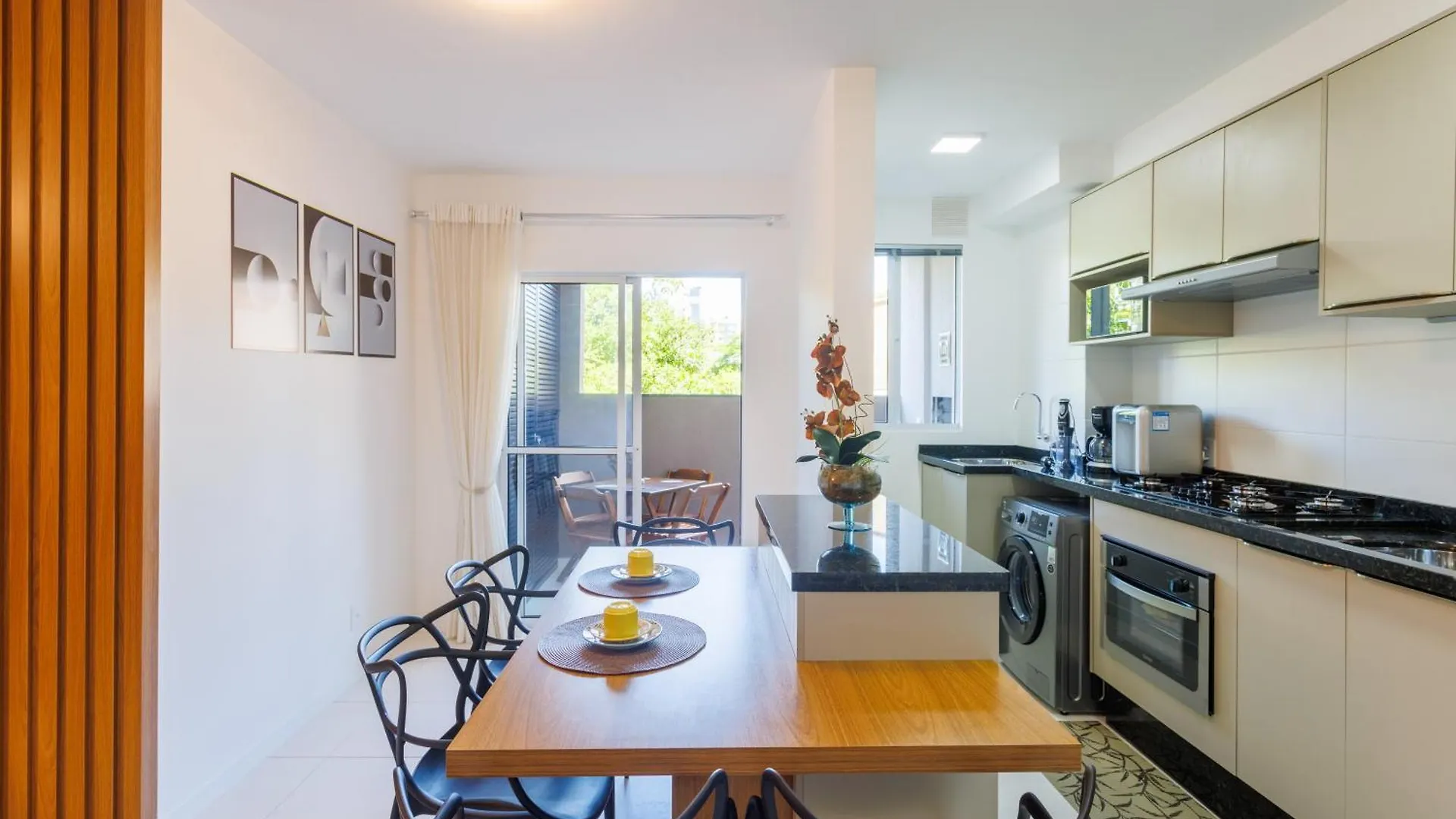 Apartamentos A150 M Da Praia Com Sacada, Wi-Fi, Piscina, Portaria 24H, Playground E Vaga De Garagem Piçarras 巴西