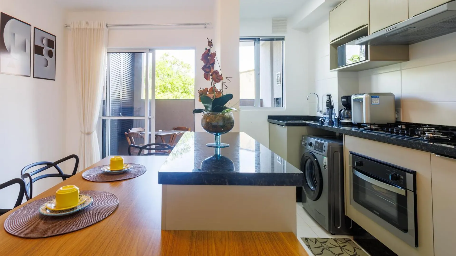 Apartamentos A150 M Da Praia Com Sacada, Wi-Fi, Piscina, Portaria 24H, Playground E Vaga De Garagem Piçarras 公寓