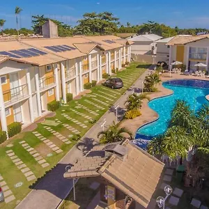  Apartamento Mont Carmelo Ba Brasil