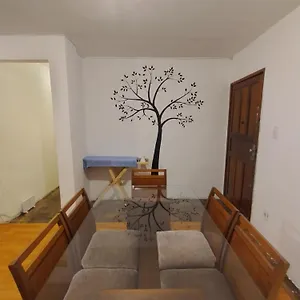  Quarto em Acomodações Particulares Centro De Convencoes - Brasil