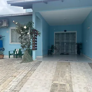Casa Agradavel Familia Piçarras