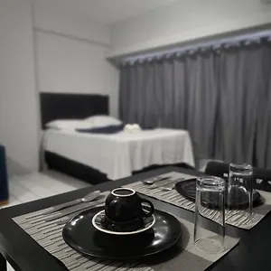  Apartamento No Coracao Do Brasil
