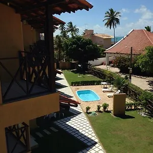  Casa de Férias Natureza, Descanso E Diversao Merepe Brasil