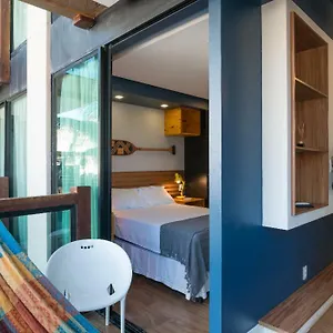  Apartamento Merepe Suítes Brasil